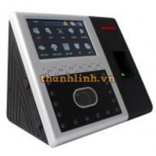 Máy chấm công vân tay, khuôn mặt, lòng bàn tay Ronald Jack UFACE302 Ronald Jack UFACE302